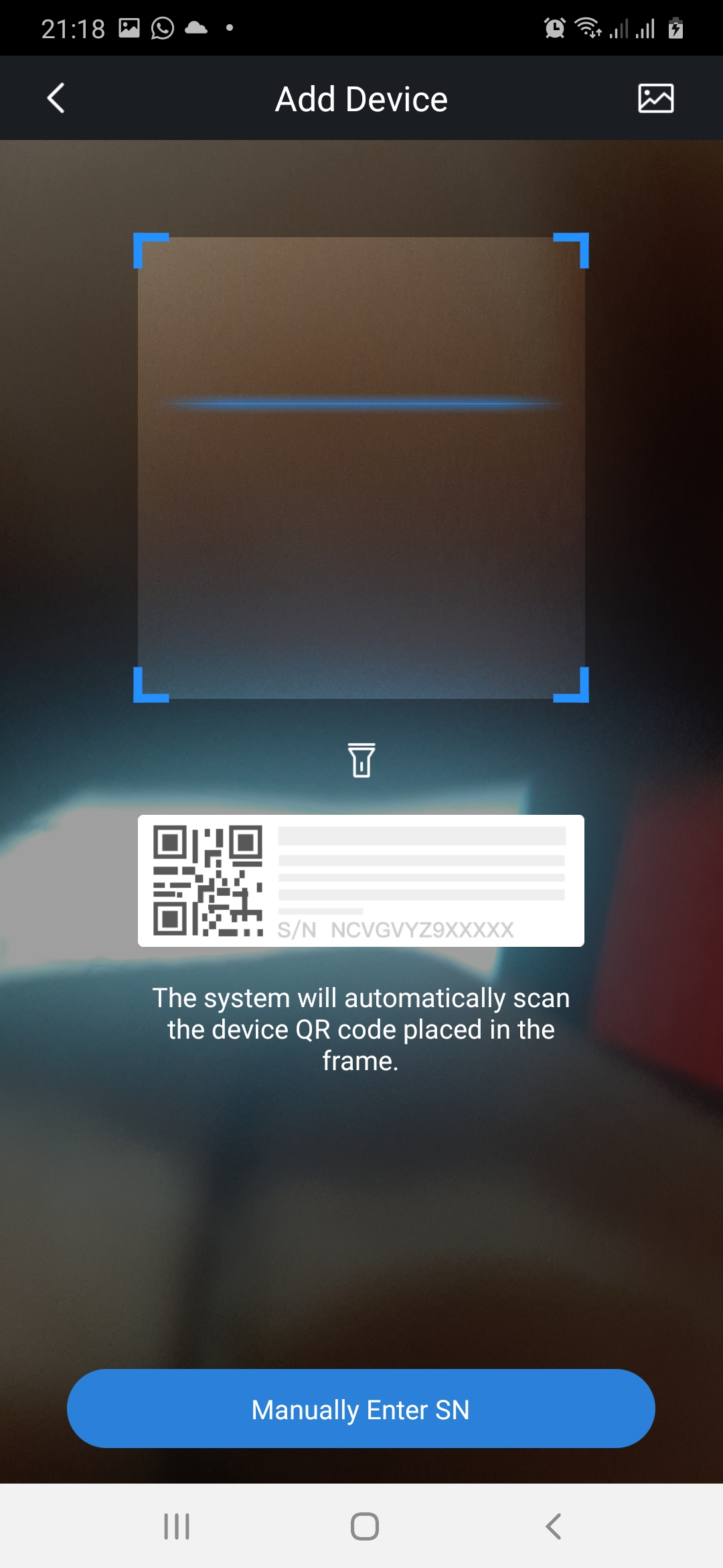 Cara Setting Online DVR Dahua Terbaru 2021 - GDMSS Plus