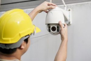 Jasa Pengecekan CCTV